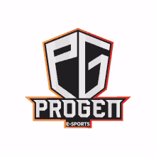progen logo