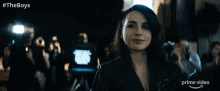 Clapping Stormfront GIF - Clapping Stormfront Aya Cash GIFs