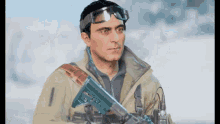 Dont Be Sad This Is Just How It Works Out Sometimes Angel Bf2042 GIF - Dont Be Sad This Is Just How It Works Out Sometimes Angel Bf2042 Battlefield Angel GIFs