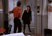 Seinfeld Its Me GIF - Seinfeld Its Me Im Home GIFs