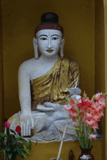Bouddha GIF - Bouddha GIFs