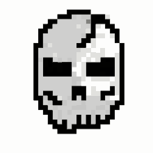 Skull Game GIF - Skull Game Head GIFs