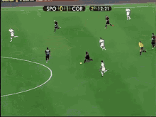 Ronaldo Corinthians GIF