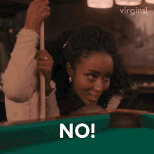 No Aby GIF - No Aby Virgins GIFs