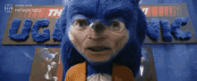 Sonic The Hedgehog Sonic The Hedgehog2 GIF - Sonic The Hedgehog Sonic The Hedgehog2 Sonic3 GIFs