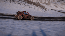 Forza Horizon 5 Can Am Maverick X Rs Turbo R GIF