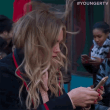 Annoyed Frustrated GIF - Annoyed Frustrated Cell Phone GIFs