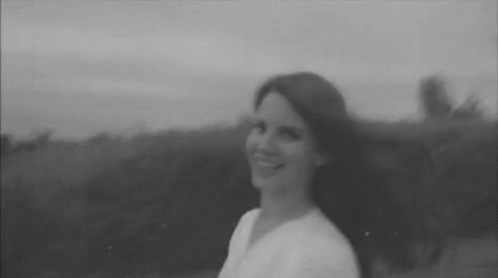 Lana Del Rey Tongue Out GIF - Lana Del Rey Tongue Out Jumping - Discover &  Share GIFs