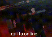 Guitaon Gui Ta Online GIF - Guitaon Gui Ta Online GIFs