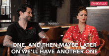 One And Then Maybe Later On Well Have Another One Sunny Leone GIF
