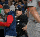 Thrown Out Youre Out Mlb Umpire Ejected GIF - Thrown Out Youre Out Mlb Umpire Ejected GIFs