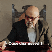 Jolly Llb Judge Tripathi GIF