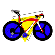 Bike V5mt GIF