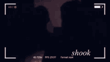 Boom Shook GIF - Boom Shook Shakis GIFs