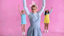 Every Inch Of You Is Perfect - All About That Bass - Meghan Trainor GIF