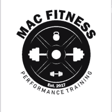 Mac Fitness GIF - Mac Fitness GIFs