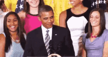 Obama Approve GIF - Obama Approve Snap GIFs