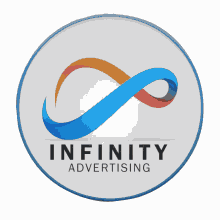 infinity advertisng