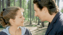The10th Kingdom Kimberly Williams GIF - The10th Kingdom Kimberly Williams Scott Cohen GIFs