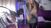 Dance Party Girl GIF - Dance Party Girl Stream GIFs