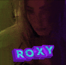 Roxy GIF - Roxy GIFs