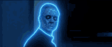 Variant Scary GIF - Variant Scary Glow GIFs