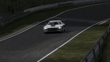 Forza Motorsport 7 Mercedes Benz Sls Amg Gt3 GIF