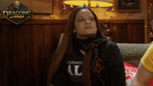 Relationships Datdragonshow GIF - Relationships Datdragonshow Dragons And Things GIFs