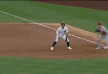 Volpe Anthony Volpe GIF - Volpe Anthony Volpe Mlb GIFs