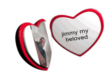 Jimmy My Beloved GIF - Jimmy My Beloved GIFs