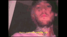 Lil Peep Wheres The Drugs GIF - Lil Peep Wheres The Drugs Money Dont Help GIFs
