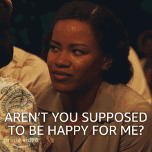 Arent You Supposed To Be Happy For Me Maxine Chapman GIF - Arent You Supposed To Be Happy For Me Maxine Chapman Max GIFs