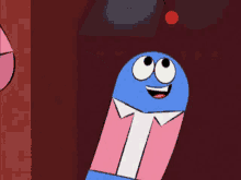 Foster Home Bloo GIF
