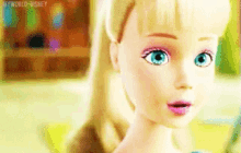 Barbie Ken GIF - Barbie Ken Doll GIFs