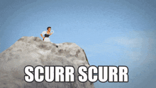 Scurr GIF - Scurr GIFs