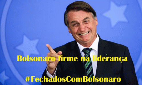 Bolsonaro Gif - Bolsonaro - Discover & Share Gifs