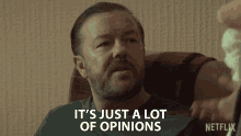 Its Just A Lot Of Opinions For Something That Isnt Your Business GIF - Its Just A Lot Of Opinions For Something That Isnt Your Business Mind Your Business GIFs