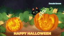 Halloween Happy GIF - Halloween Happy Spooky GIFs