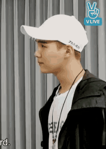 Btssuga Stare GIF