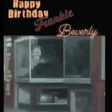 Frankie Beverly GIF - Frankie Beverly GIFs