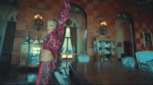 Olivia Holt Disney Channel GIF