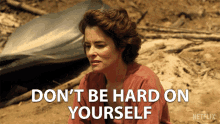 Dont Be Hard On Yourself Take It Easy GIF - Dont Be Hard On Yourself Take It Easy Relax GIFs