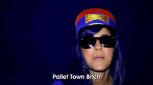 Pallet Town Bitch GIF - Pallet Town Bitch Bitch GIFs