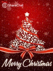 Merry Christmas Snow Fall GIF - Merry Christmas Snow Fall मेरीक्रिसमस GIFs
