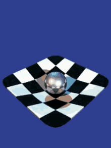 Tiles Marbles GIF - Tiles Marbles Illusion GIFs