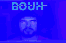 Bouh Ghost GIF