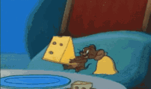 Eating Hungry GIF - Eating Hungry Cheese GIFs