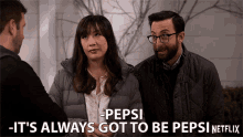 Pepsi Its Always Got To Be Pepsi Pepsi GIF - Pepsi Its Always Got To Be Pepsi Pepsi Preference GIFs