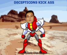Marco Real Transformers GIF - Marco Real Transformers Gif GIFs