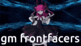 Fate Fgo GIF - Fate Fgo Fgo Arcade GIFs